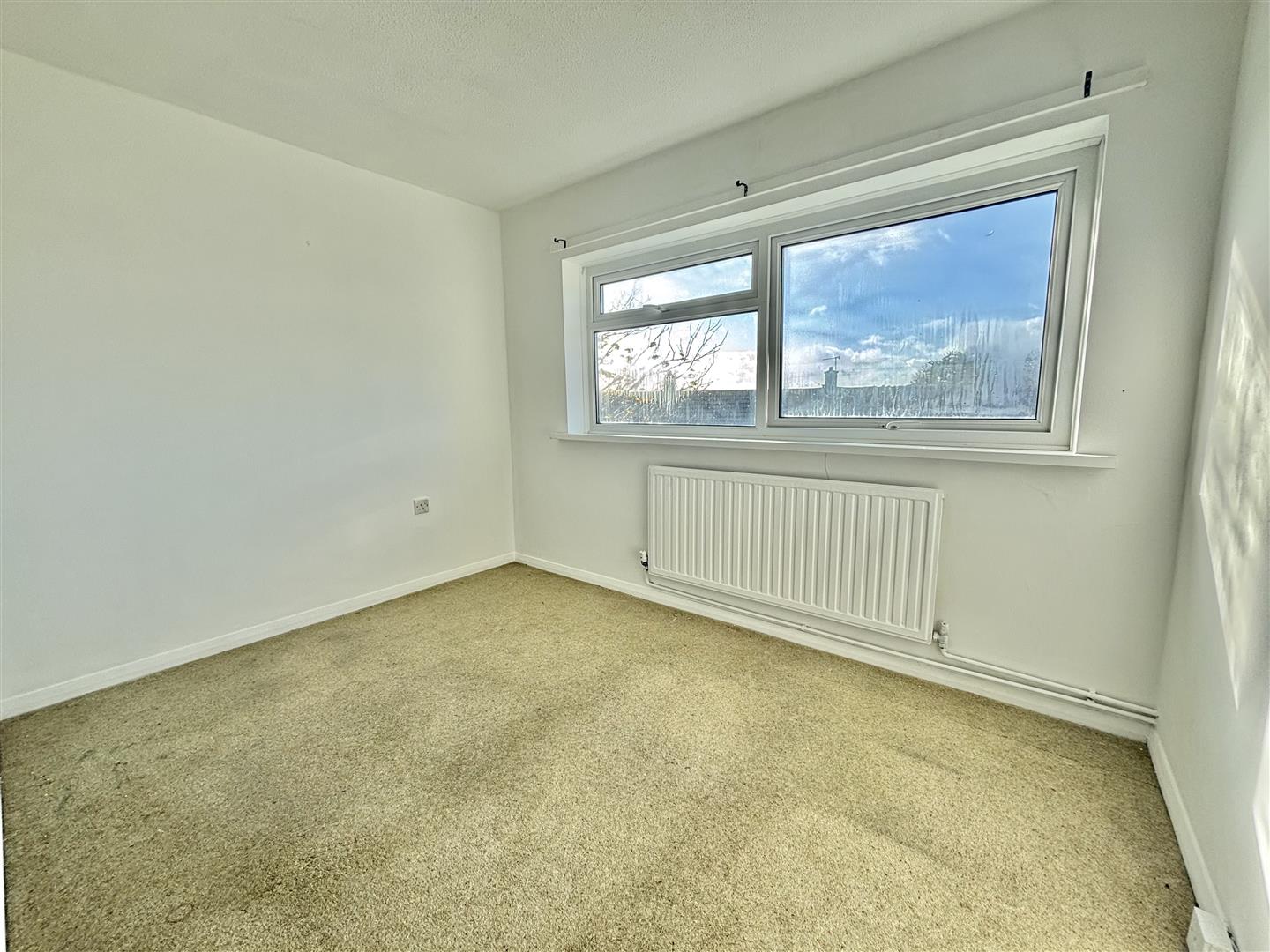 Oak Ridge, Sketty Park, Swansea